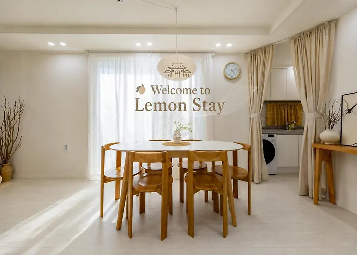 Hyehwa Station 5min , Private 2br Seoul