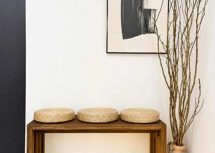 Hyehwa Station 5min , Private 2br Seoul
