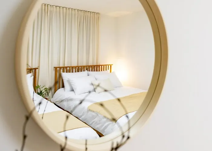 Hyehwa Station 5min , Private 2br