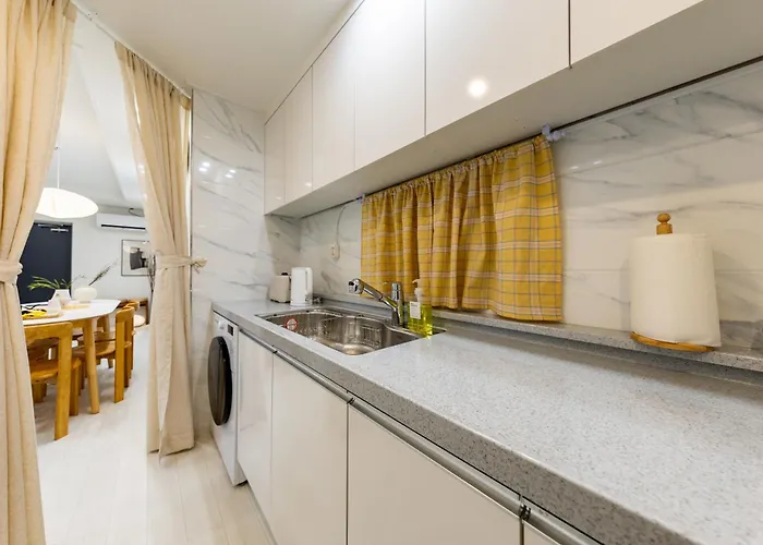 Hyehwa Station 5min , Private 2br Seoul
