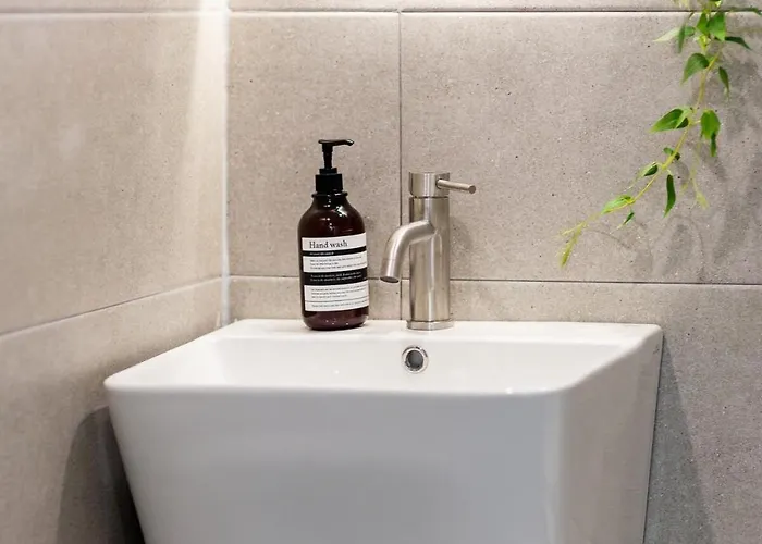 Hyehwa Station 5min , Private 2br Seoul