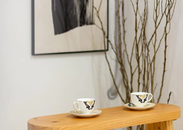 Hyehwa Station 5min , Private 2br