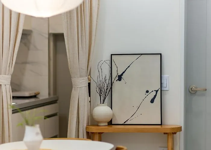 Hyehwa Station 5min , Private 2br * Seoul