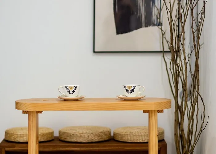 Apartment Hyehwa Station 5min , Private 2br