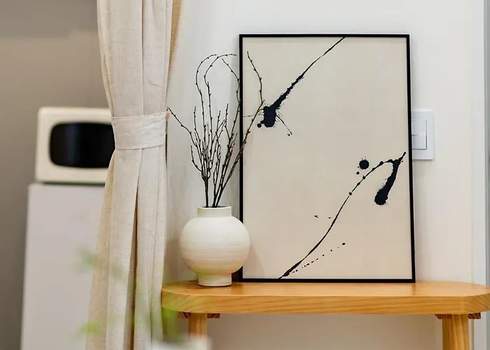 Hyehwa Station 5min , Private 2br * Seoul