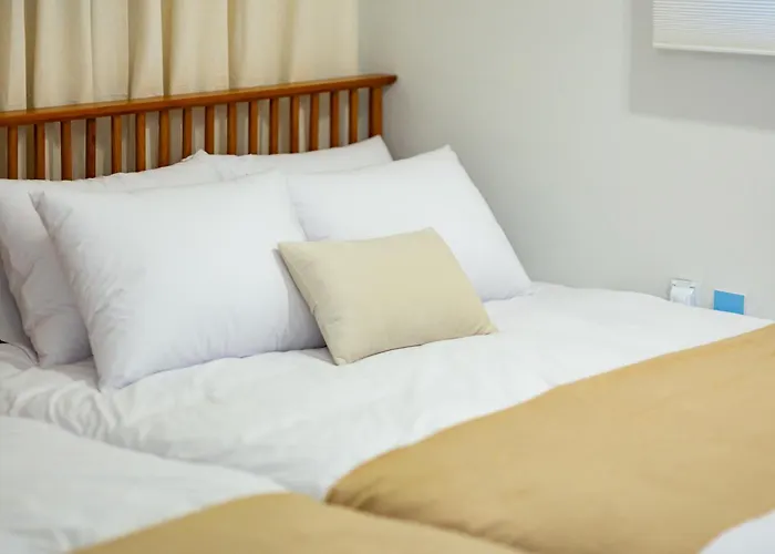 Hyehwa Station 5min , Private 2br *