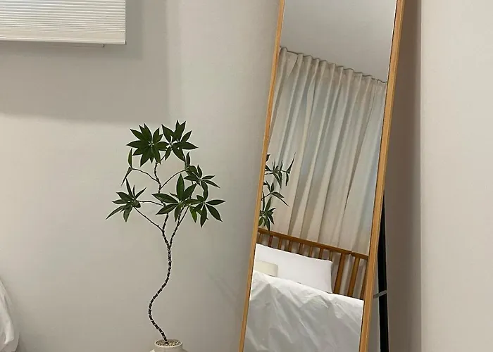 Apartment Hyehwa Station 5min , Private 2br *